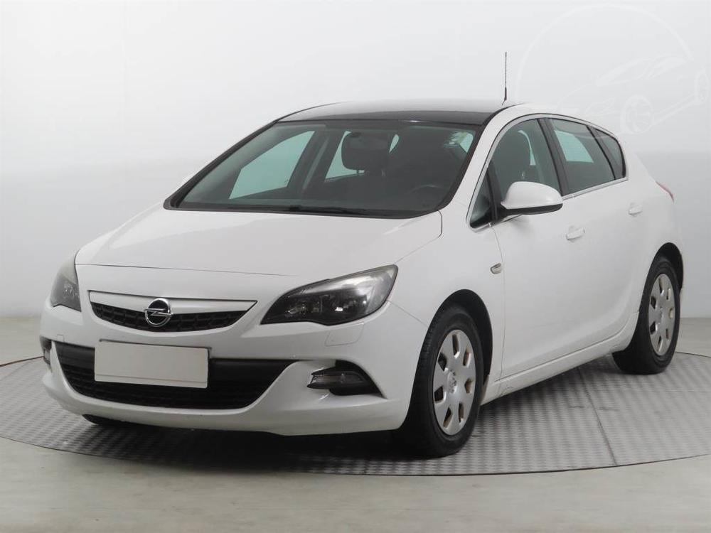 Prodm Opel Astra 1.4 T, NOV CENA