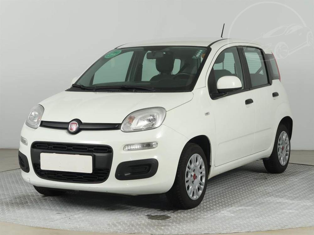 Prodm Fiat Panda 1.2, NOV CENA, LPG, R,1.maj
