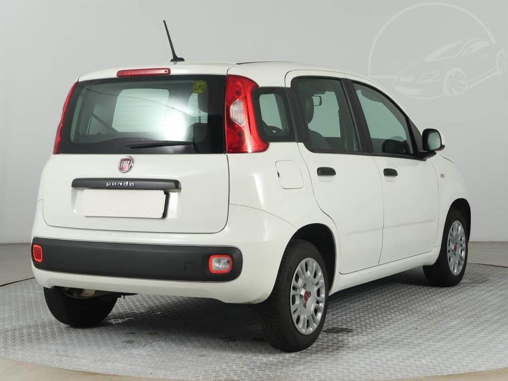 Fiat Panda 1.2, NOV CENA, LPG, R,1.maj