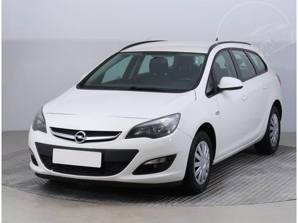 Prodm Opel Astra 1.6 CDTI, NOV CENA, R,2.maj