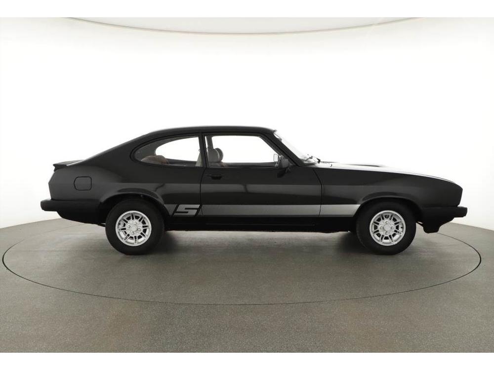 Ford Capri 1.6