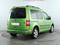 Fotografie vozidla Volkswagen Caddy 1.6 TDI, 5Mst, Klima, Automat