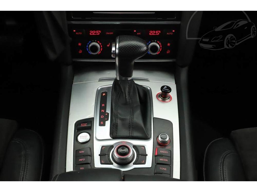Audi Q7 3.0 TDI, R, AUTOMAT, 4X4