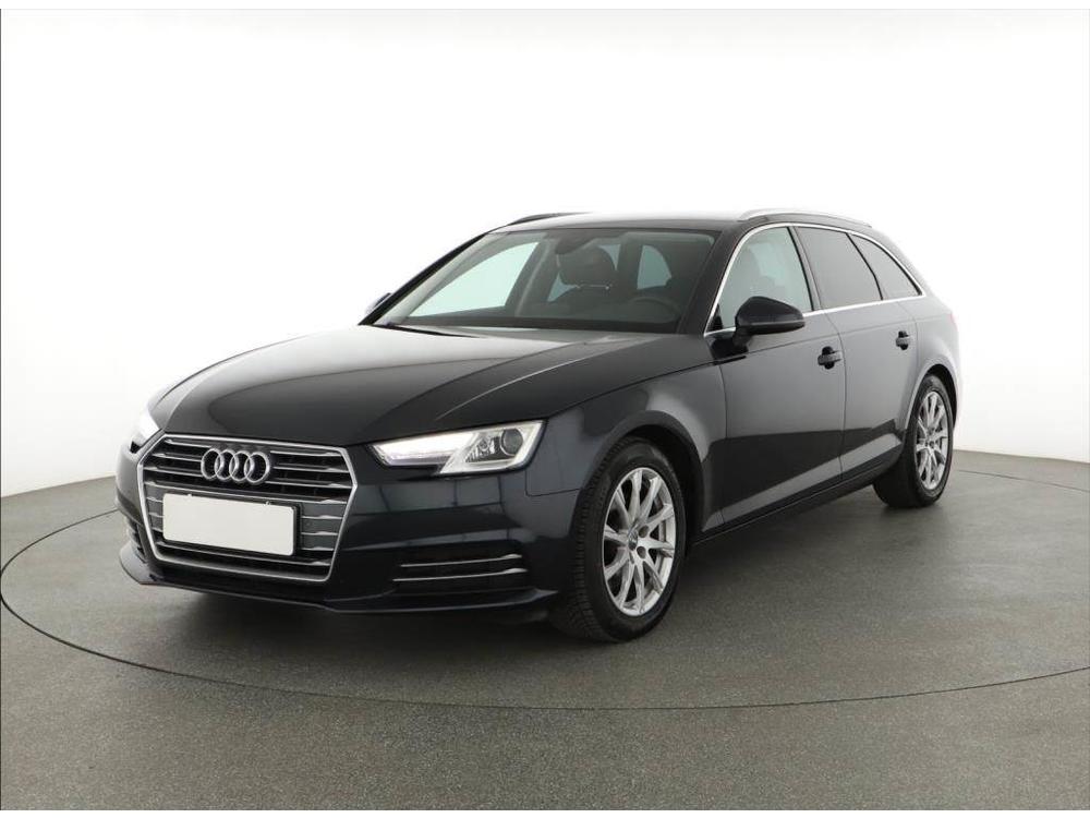 Prodm Audi A4 2.0 TDI, NOV CENA, Automat