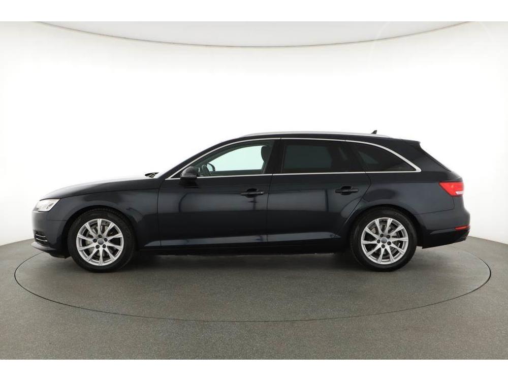 Audi A4 2.0 TDI, NOV CENA, Automat