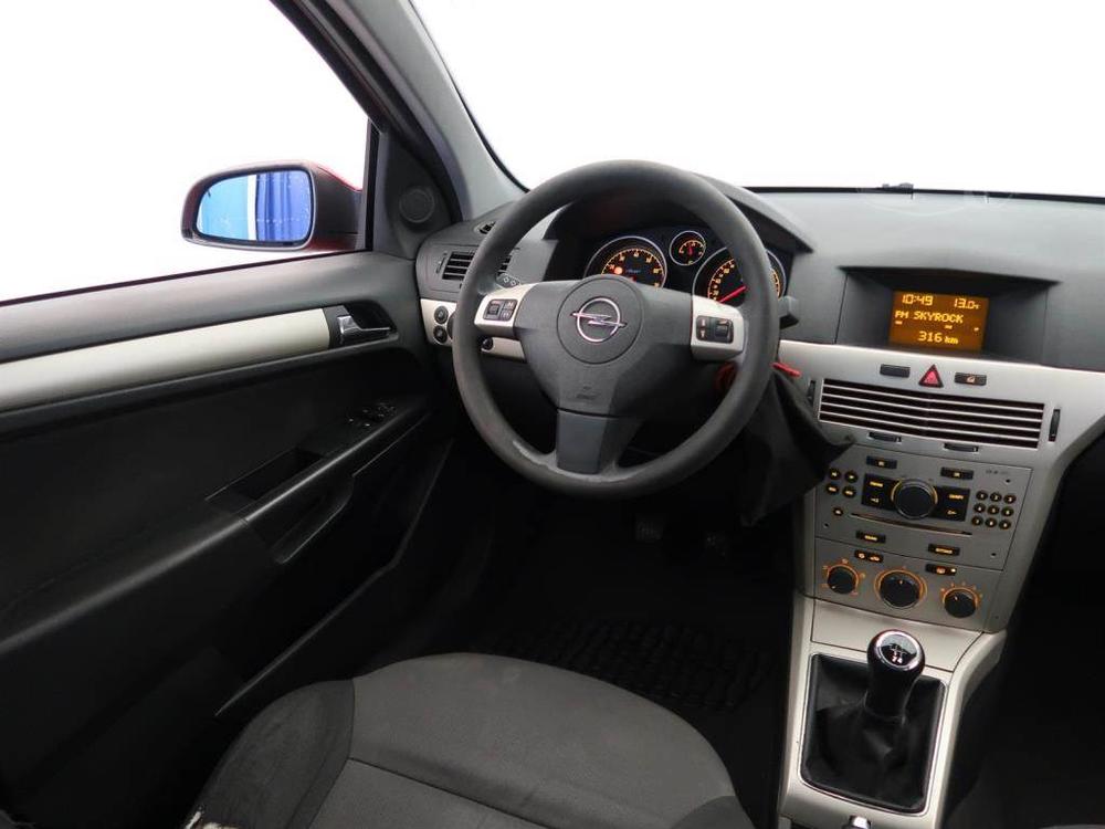 Opel Astra 1.6 16V, NOV CENA, po STK