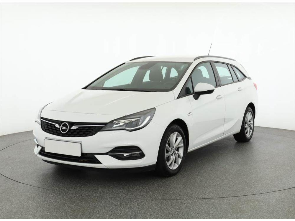 Prodm Opel Astra 1.2 Turbo, NOV CENA, R,1.maj