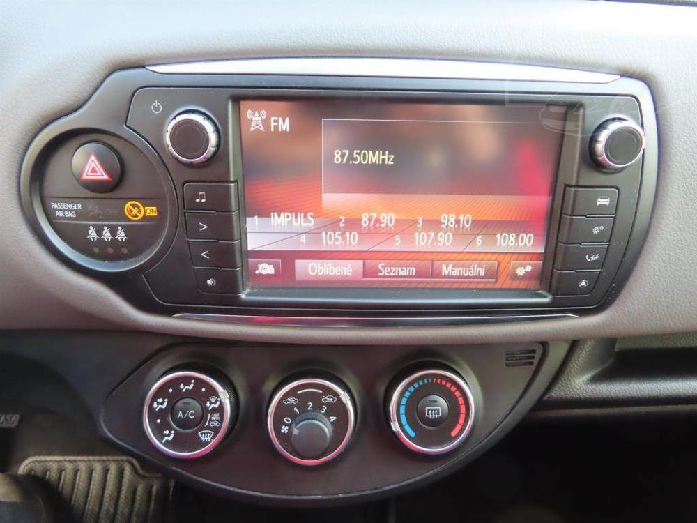 Toyota Yaris 1.0 VVT-i, NOV CENA, R,1.maj