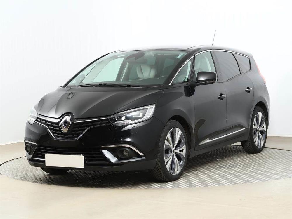 Prodm Renault Grand Scenic 1.3 TCe, NOV CENA, Automat