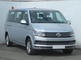 Volkswagen Caravelle 2.0 BiTDI, Bus, 9Mst, Klima