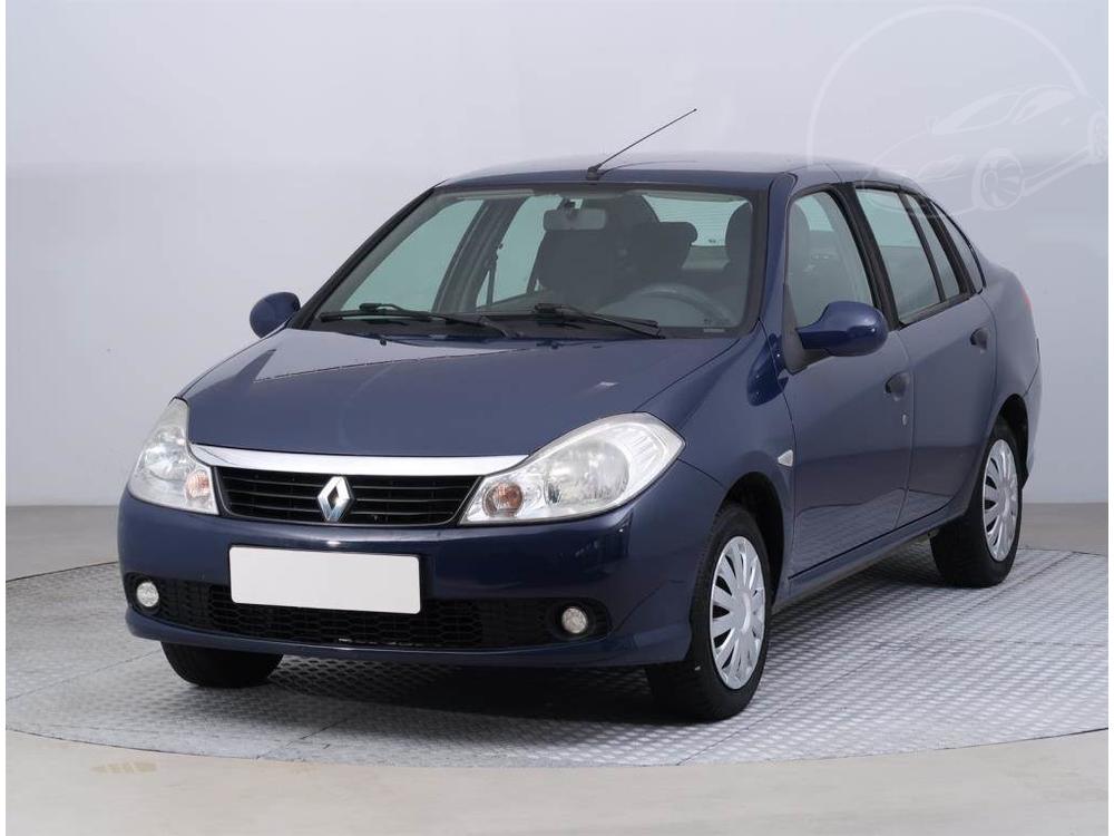 Prodm Renault Thalia 1.2 16V, NOV CENA, nov STK