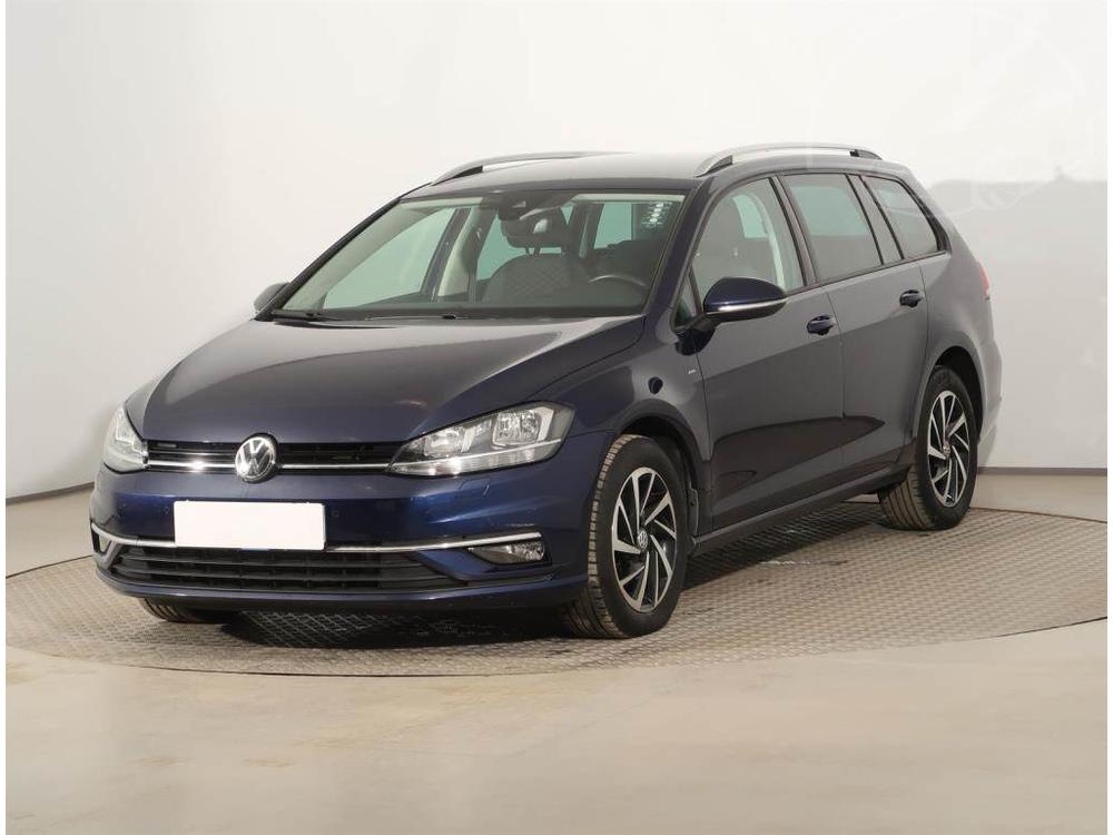 Prodm Volkswagen Golf 2.0 TDI, Comfortline