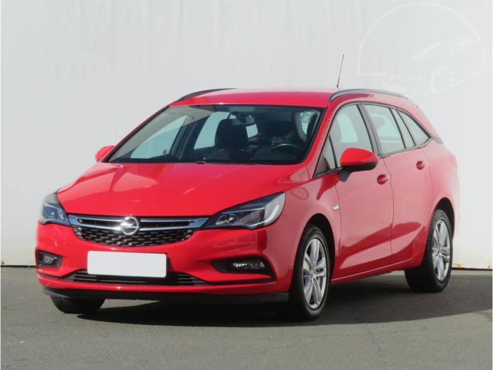 Prodm Opel Astra 1.4 T, NOV CENA, R,1.maj