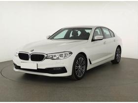 BMW 530 530d xDrive, Sport Line