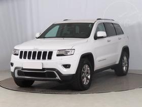 Jeep Grand Cherokee 3.0 CRD, NOV CENA, 4X4