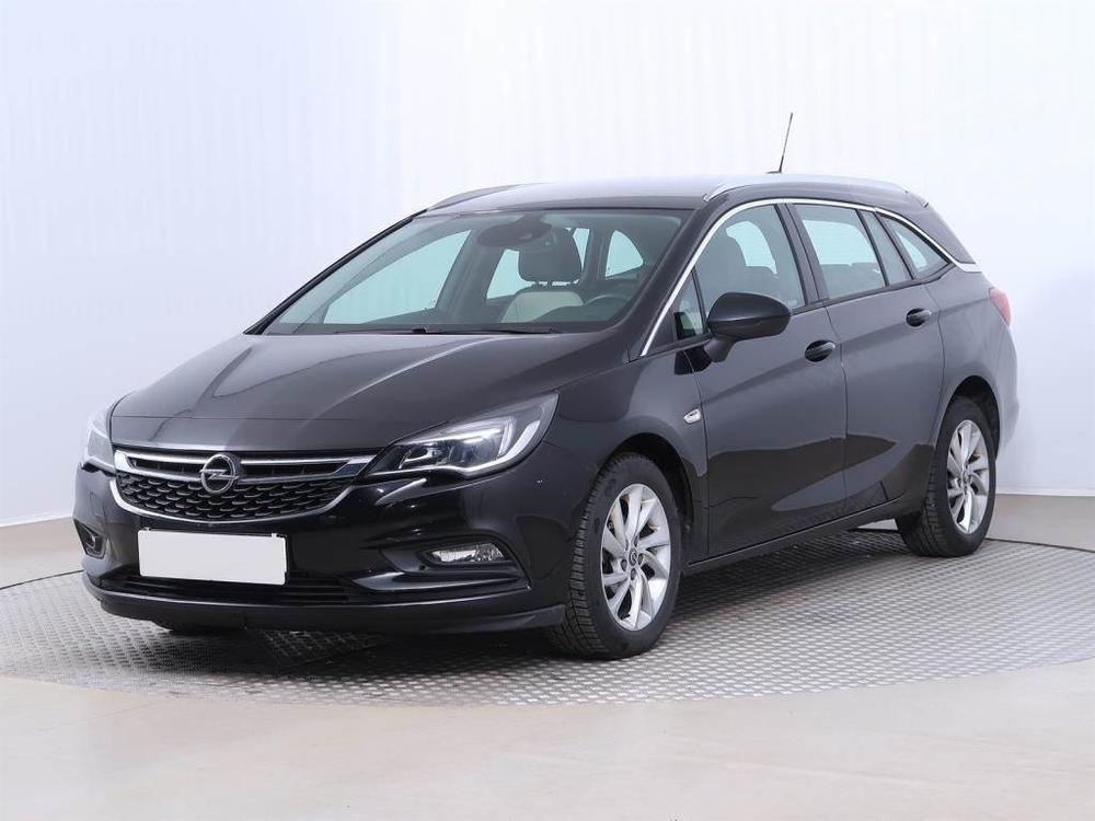 Prodm Opel Astra 1.4 T, NOV CENA, R,1.maj