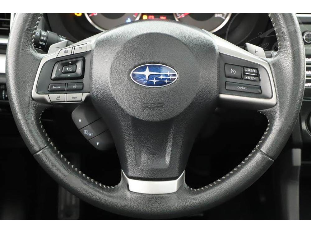Subaru Forester 2.0 d, 4X4, Automat, R,2.maj