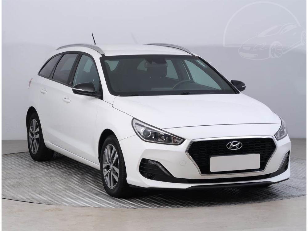 Hyundai i30 1.0 T-GDI, Klima, Tempomat