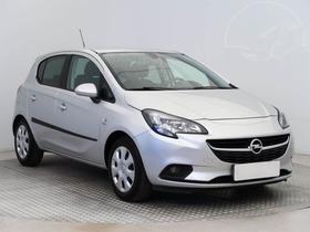 Opel Corsa 1.2, LPG, Serv.kniha, Klima