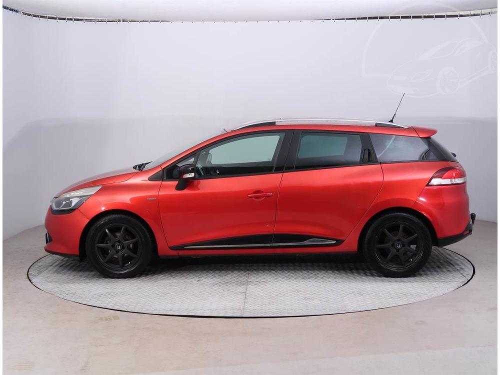 Renault Clio 0.9 TCe, R,2.maj, Navi, Klima