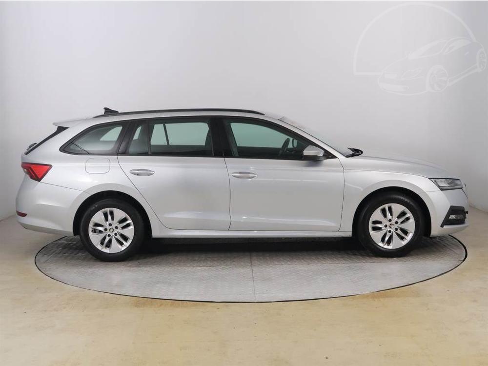 koda Octavia 2.0 TDI, NOV CENA, R,2.maj