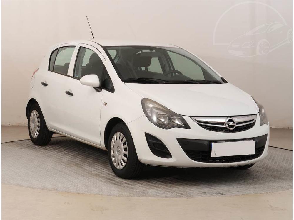 Prodm Opel Corsa 1.2, R,1.maj, levn provoz