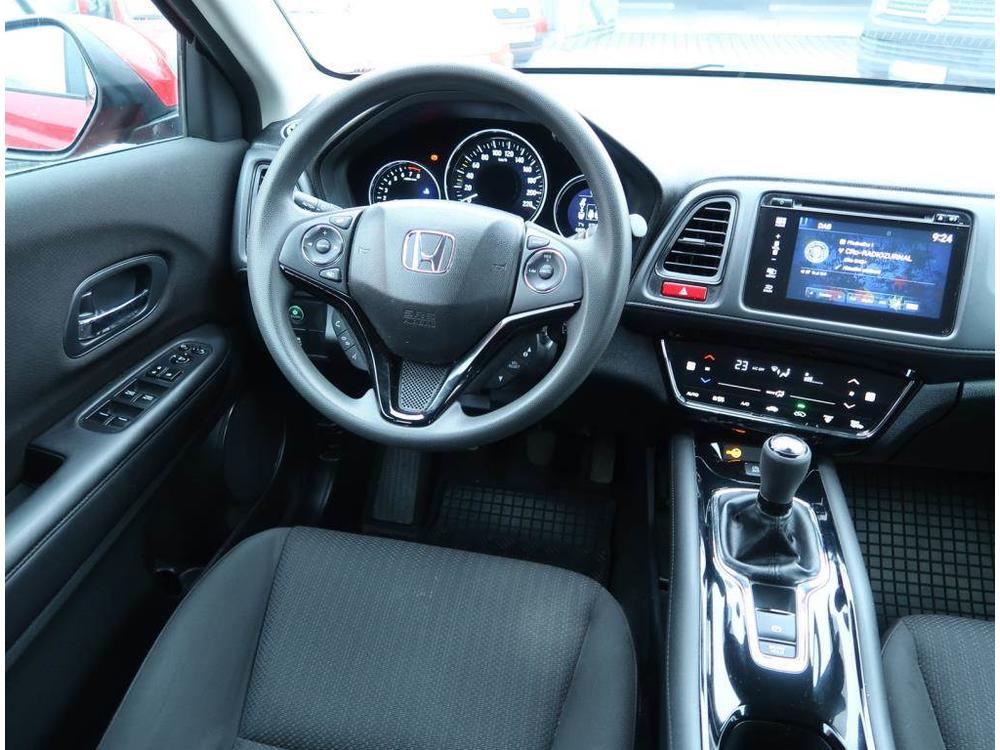 Honda HR-V 1.5 i-VTEC, R,1.maj