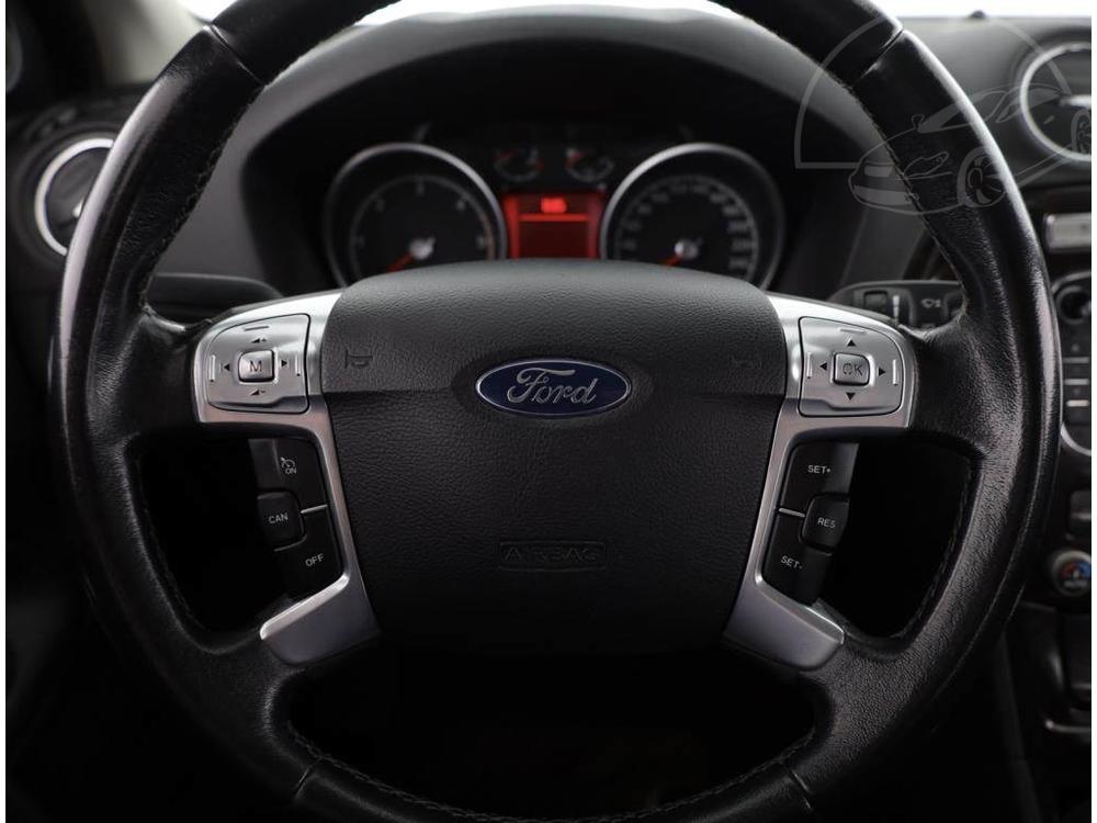 Ford Mondeo 2.2 TDCI, NOV CENA