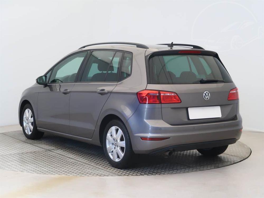 Volkswagen Golf 1.6 TDI, NOV CENA, Navi