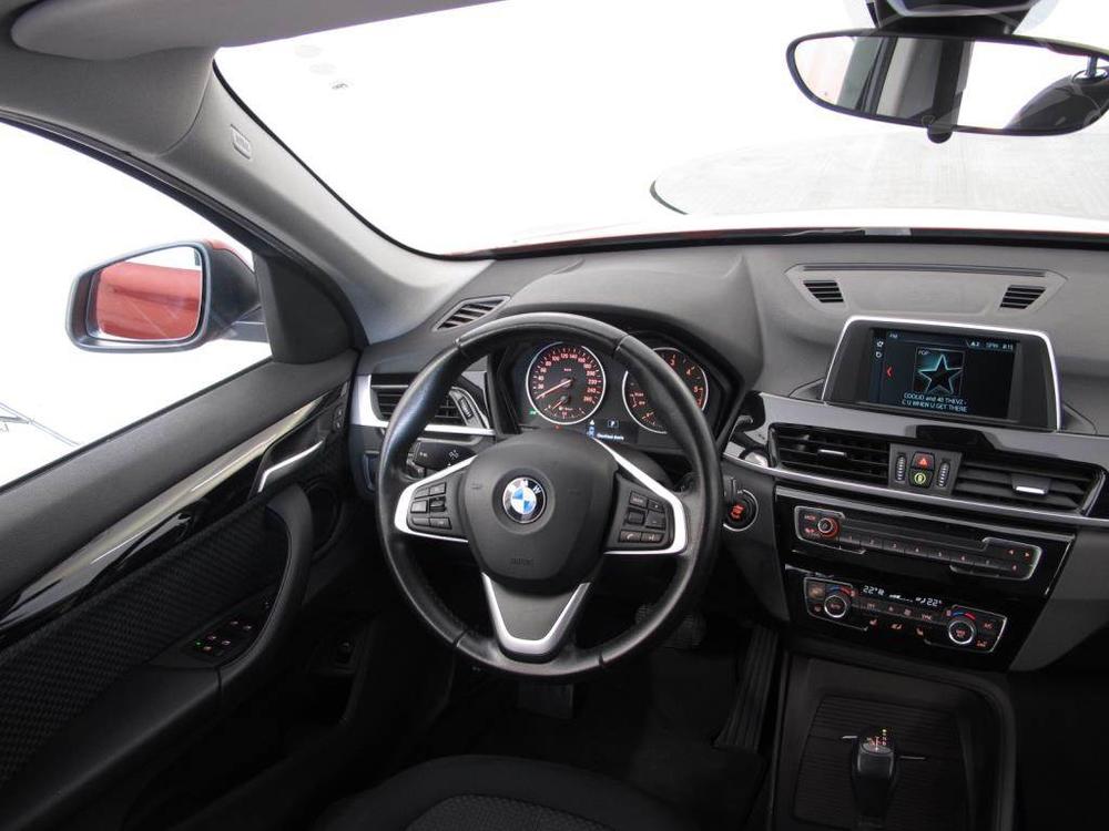 BMW X1 sDrive18d, Automat,R