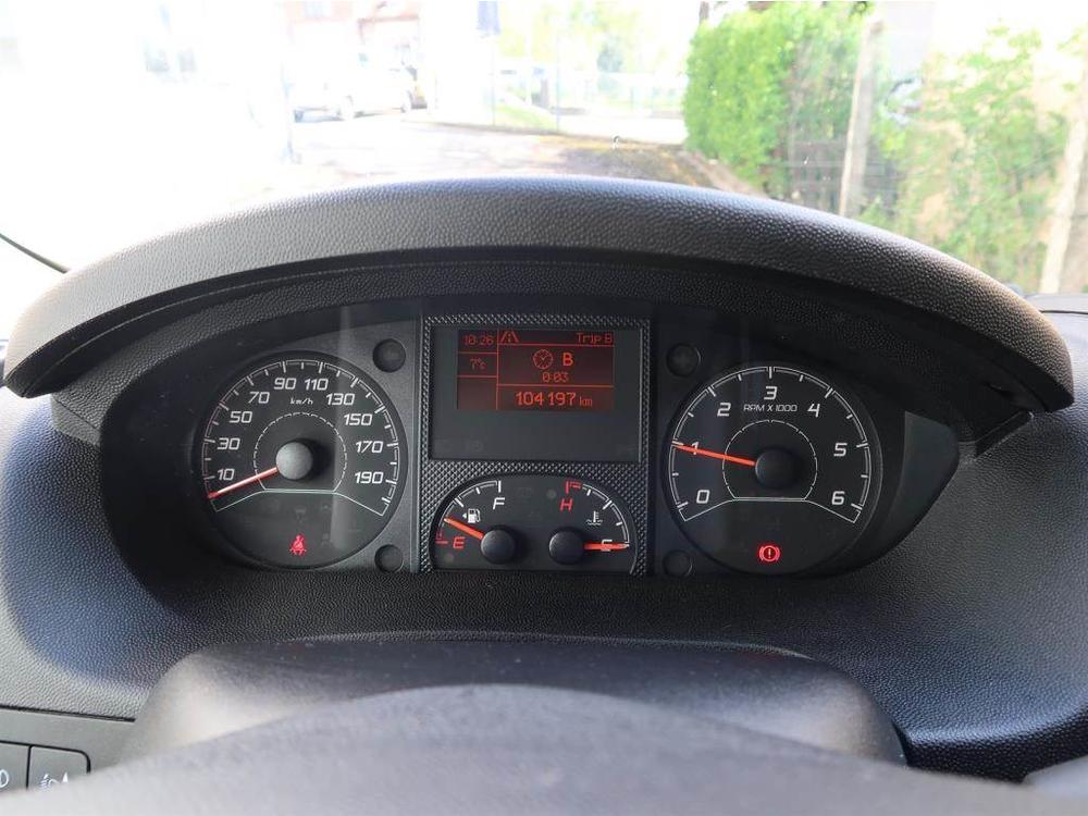 Opel Movano 2.2 CDTi, Klima, L3H2, 13m3