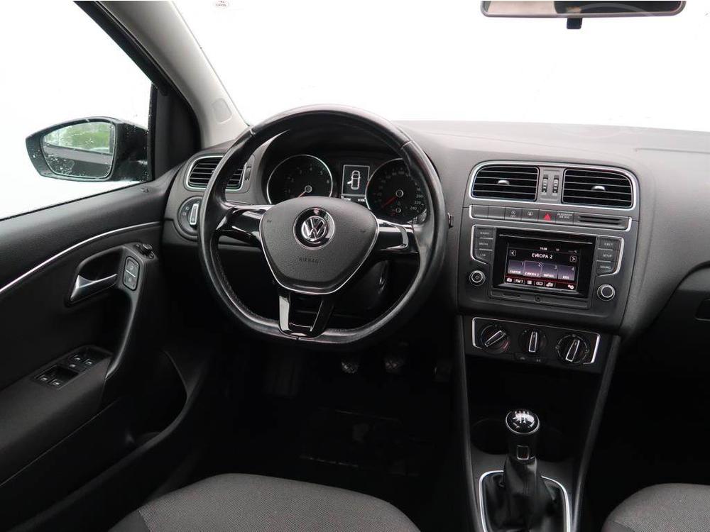 Volkswagen Polo 1.2 TSI, Comfortline