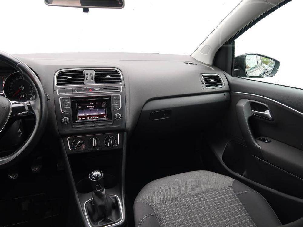 Volkswagen Polo 1.2 TSI, Comfortline