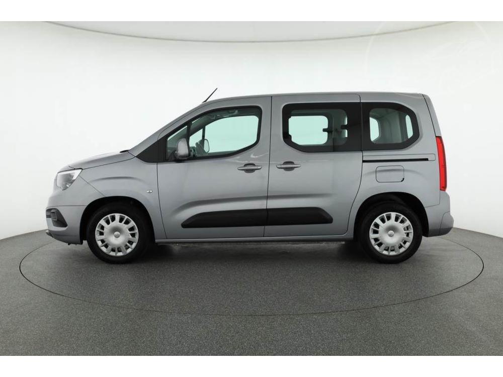 Opel Combo 1.2 Turbo, 5Mst, Klima, R