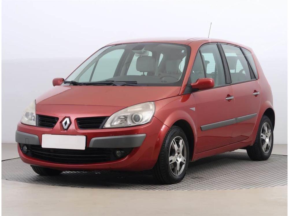 Prodm Renault Scenic 1.5 dCi, NOV CENA, nov STK