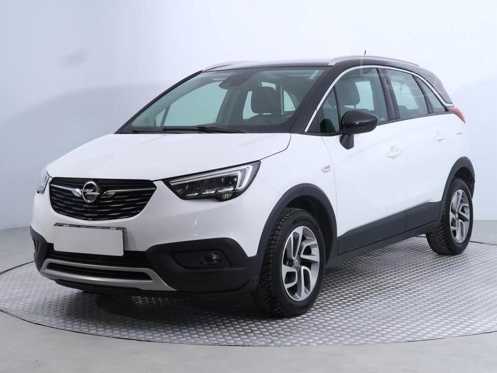 Prodm Opel Crossland X 1.2 Turbo, NOV CENA