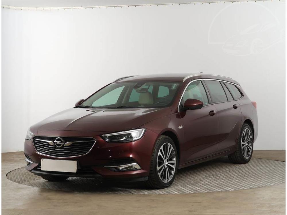 Opel Insignia 2.0 CDTI, R,2.maj, Ke, Navi