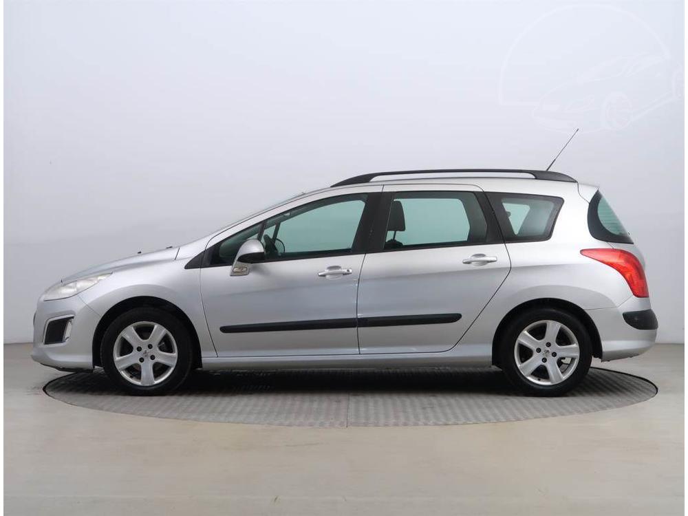 Peugeot 308 1.6 HDi, NOV CENA, nov STK