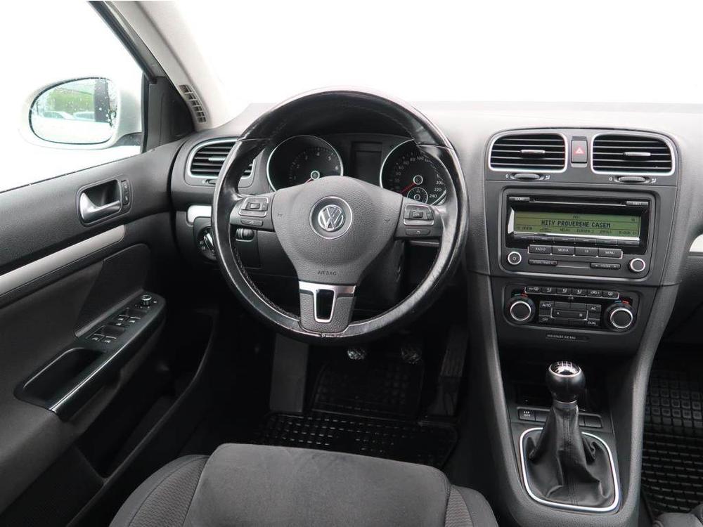 Volkswagen Golf 1.4 TSI, Highline, Serv.kniha