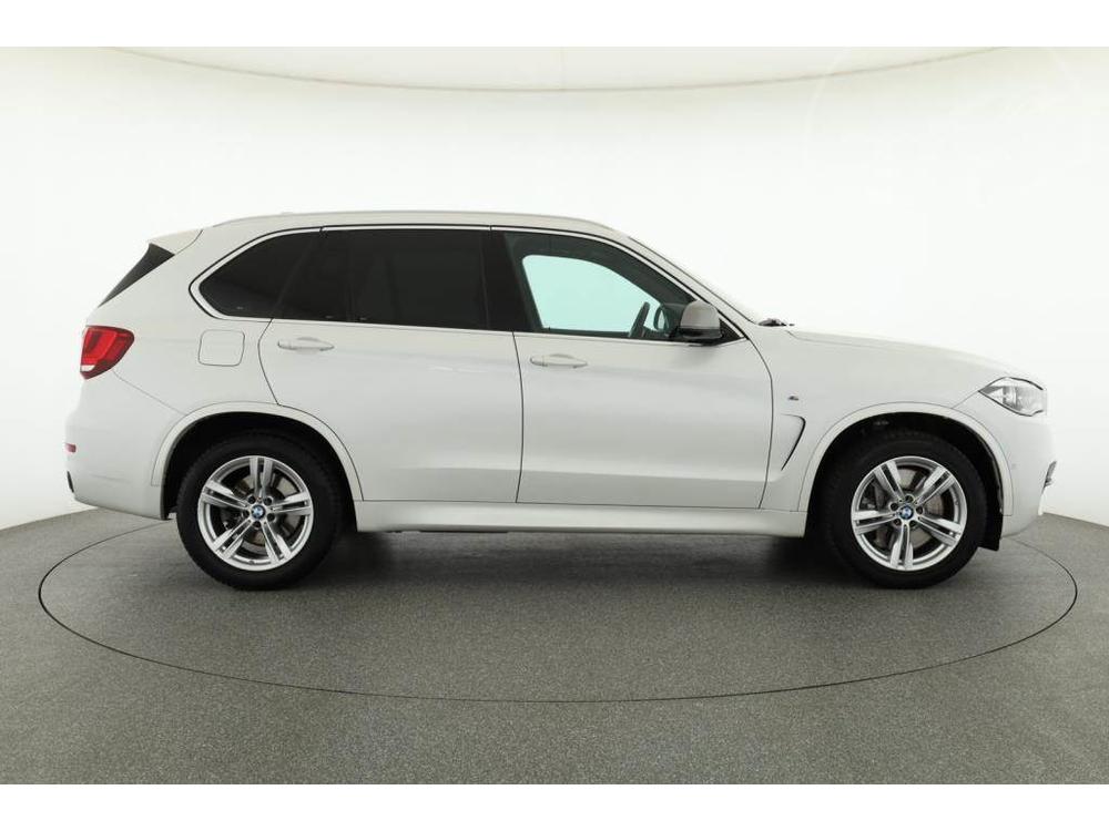 BMW X5 M50d, DPH, R, 4X4, VBAVA