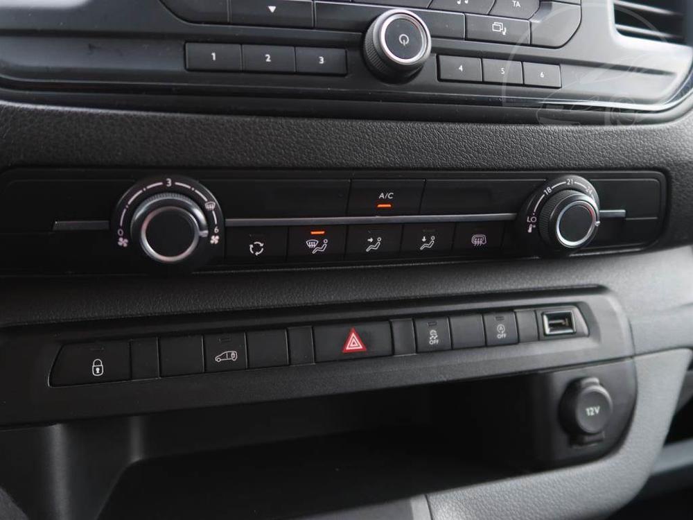 Toyota ProAce 2.0 D-4D, Klima, L2H1, R