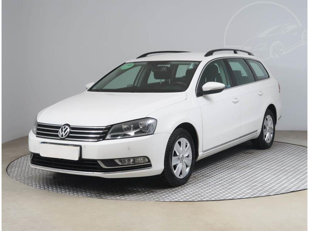 Prodm Volkswagen Passat 1.4 TSI, NOV CENA, R,2.maj