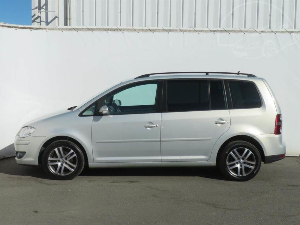 Volkswagen Touran 1.4 TSI, NOV CENA, R,2.maj