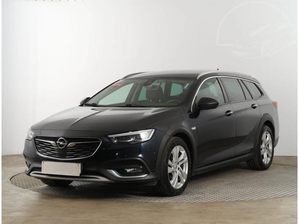 Opel Insignia 2.0 CDTI, NOV CENA, Automat