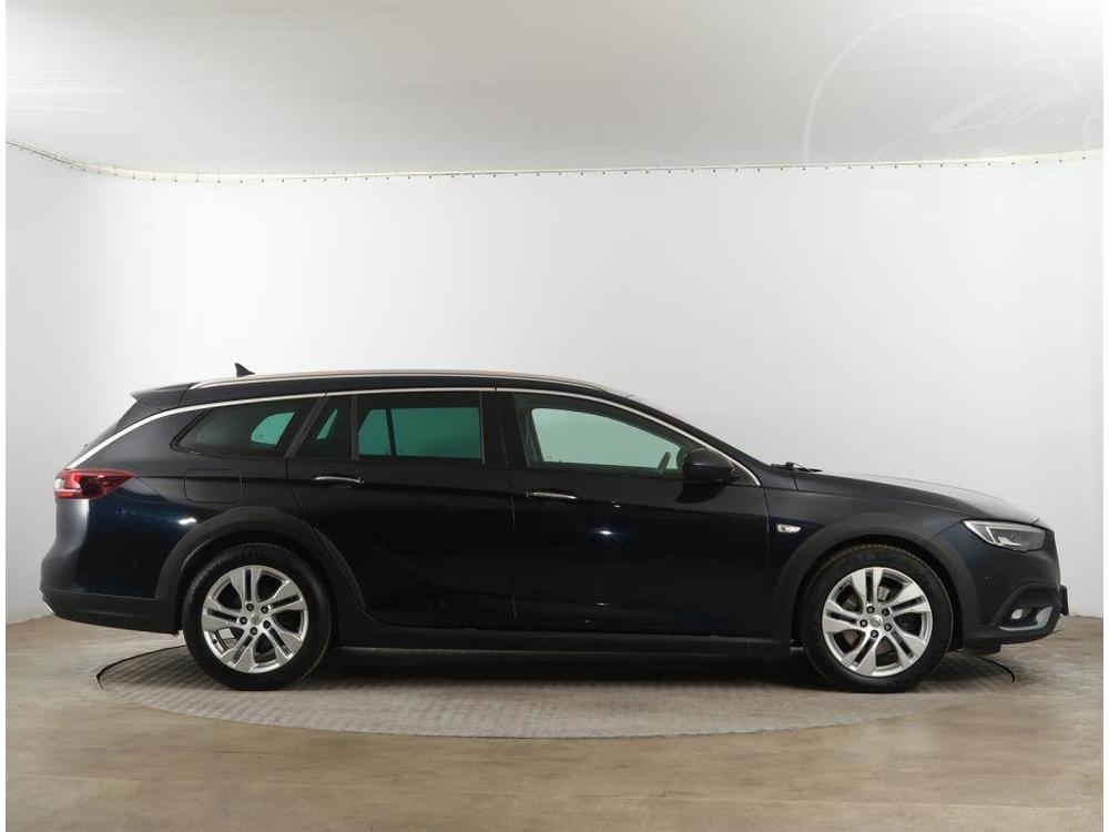 Opel Insignia 2.0 CDTI, NOV CENA, Automat