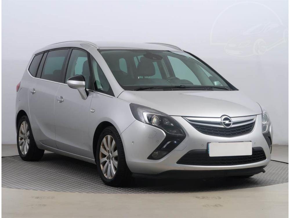 Opel Zafira 2.0 CDTI, NOV CENA
