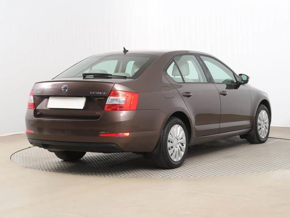 koda Octavia 1.8 TSI, NOV CENA, Automat