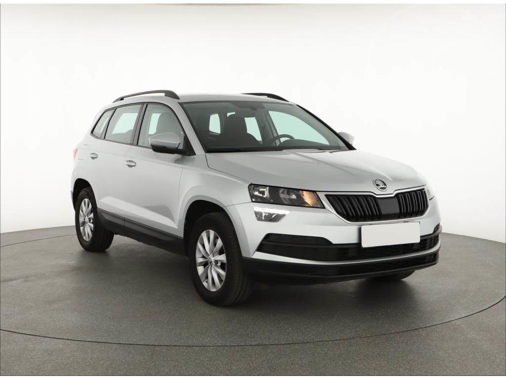 koda Karoq 2.0 TDI, Ambition, 4X4, R