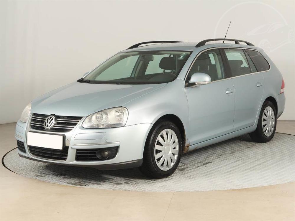 Prodm Volkswagen Golf 2.0 TDI, NOV CENA, nov STK