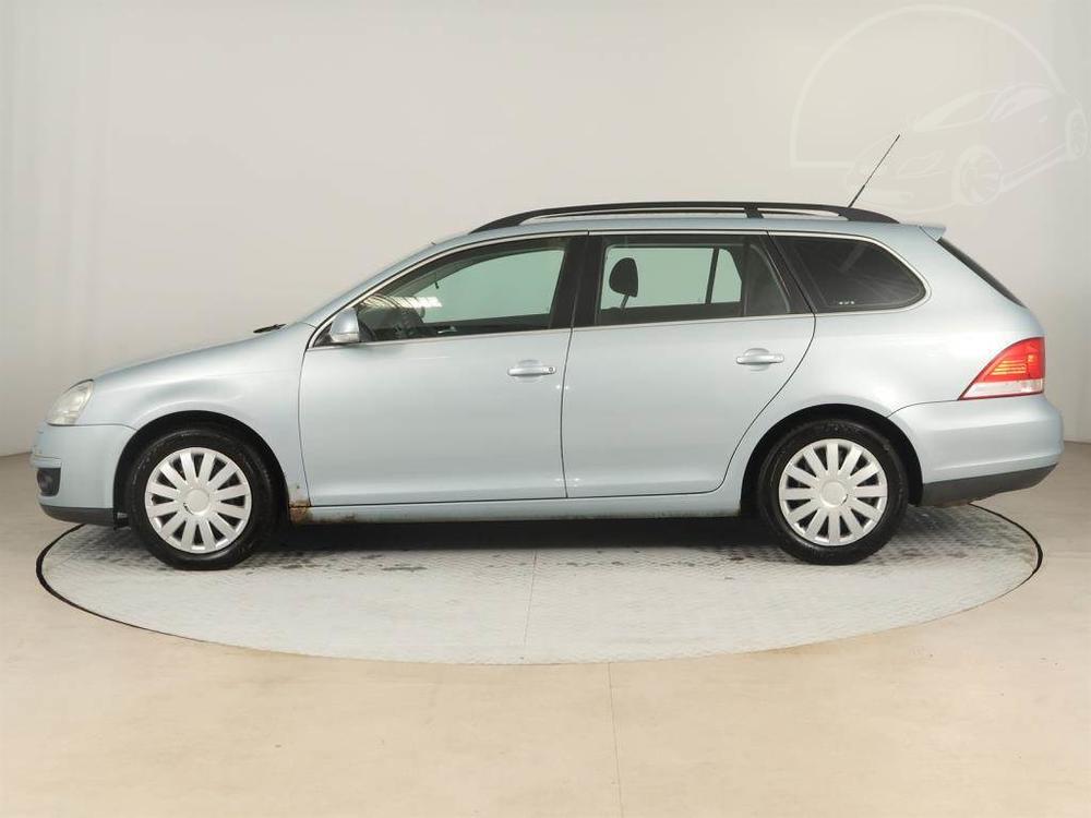 Volkswagen Golf 2.0 TDI, Klima, Tempomat